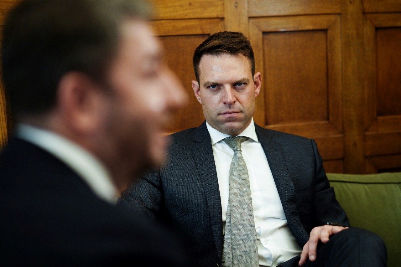 Δεύτερο κόμμα το ΠαΣοΚ, εκθρόνισε τον ΣΥΡΙΖΑ